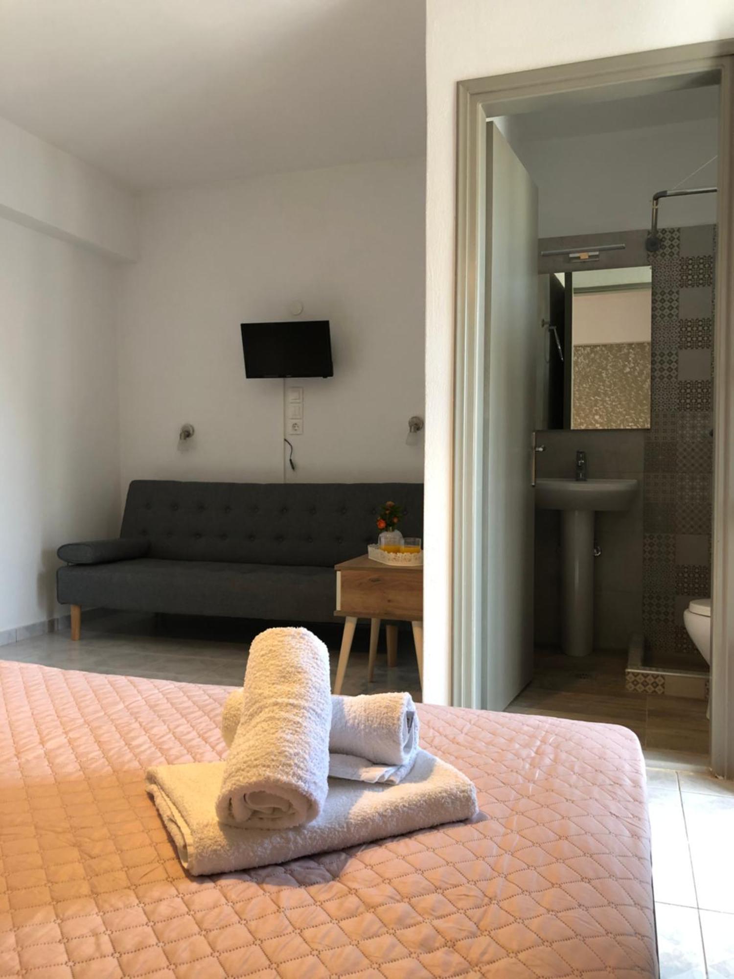 Guest House Skiathos Apartment *