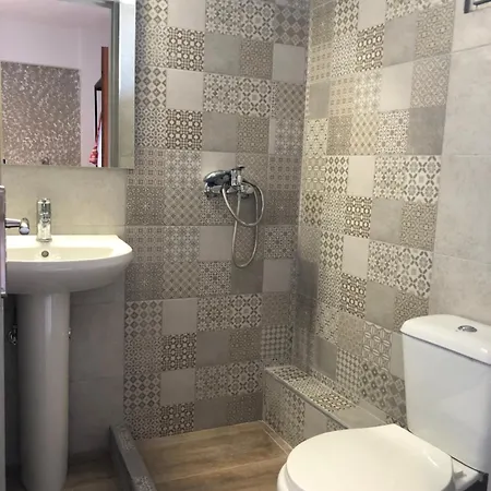 Guest House Skiathos Zewnętrze zdjęcie