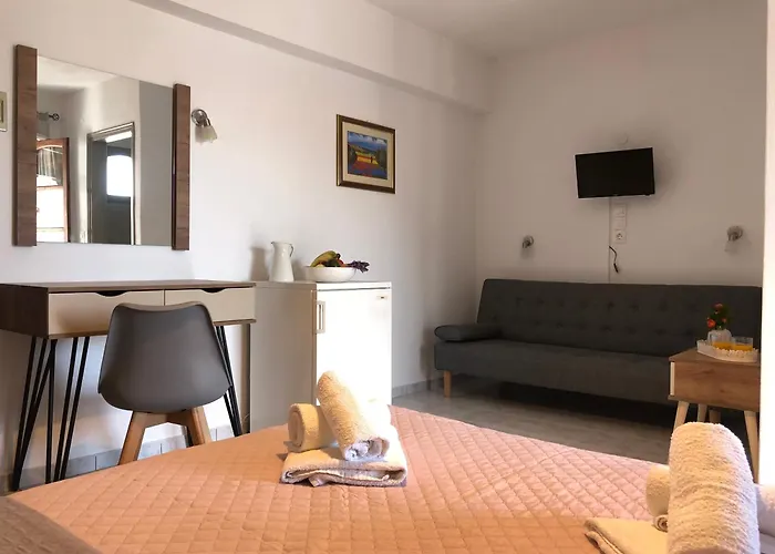 Guest House Skiathos