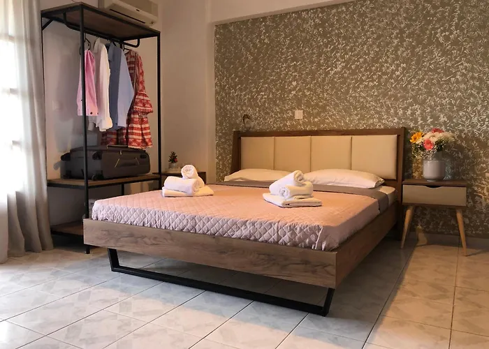 Guest House Skiathos
