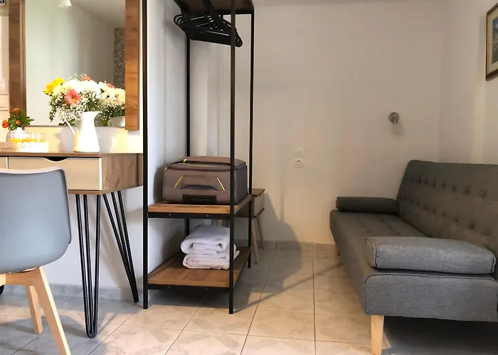 Guest House Skiathos