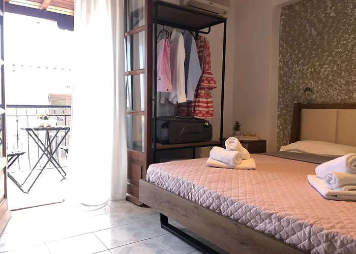 Guest House Skiathos