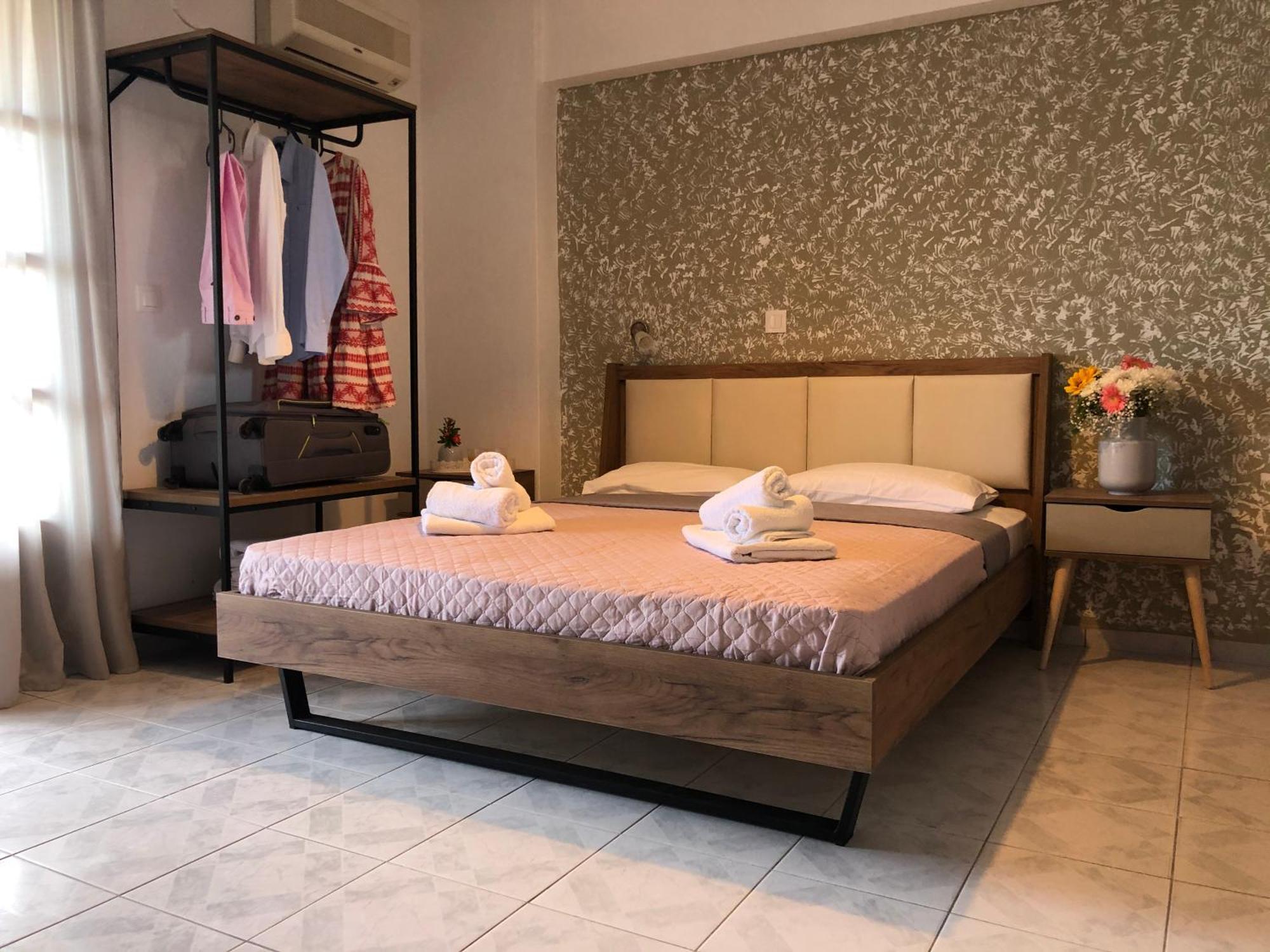 Guest House Skiathos Apartment *