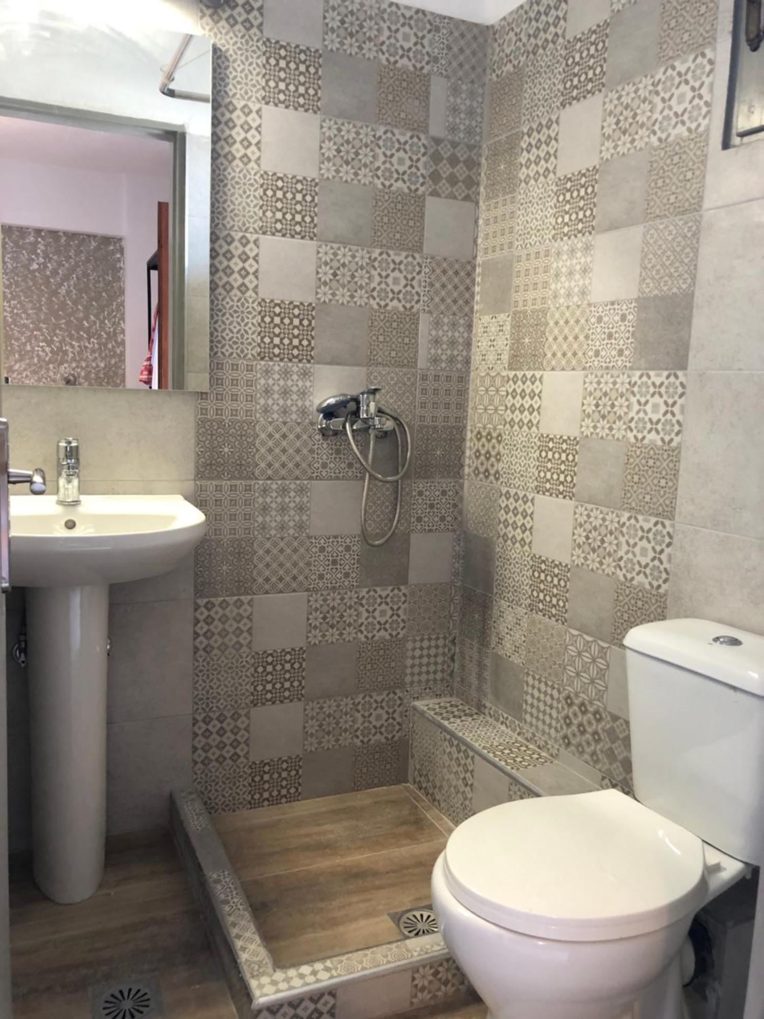 Guest House Skiathos Apartment *