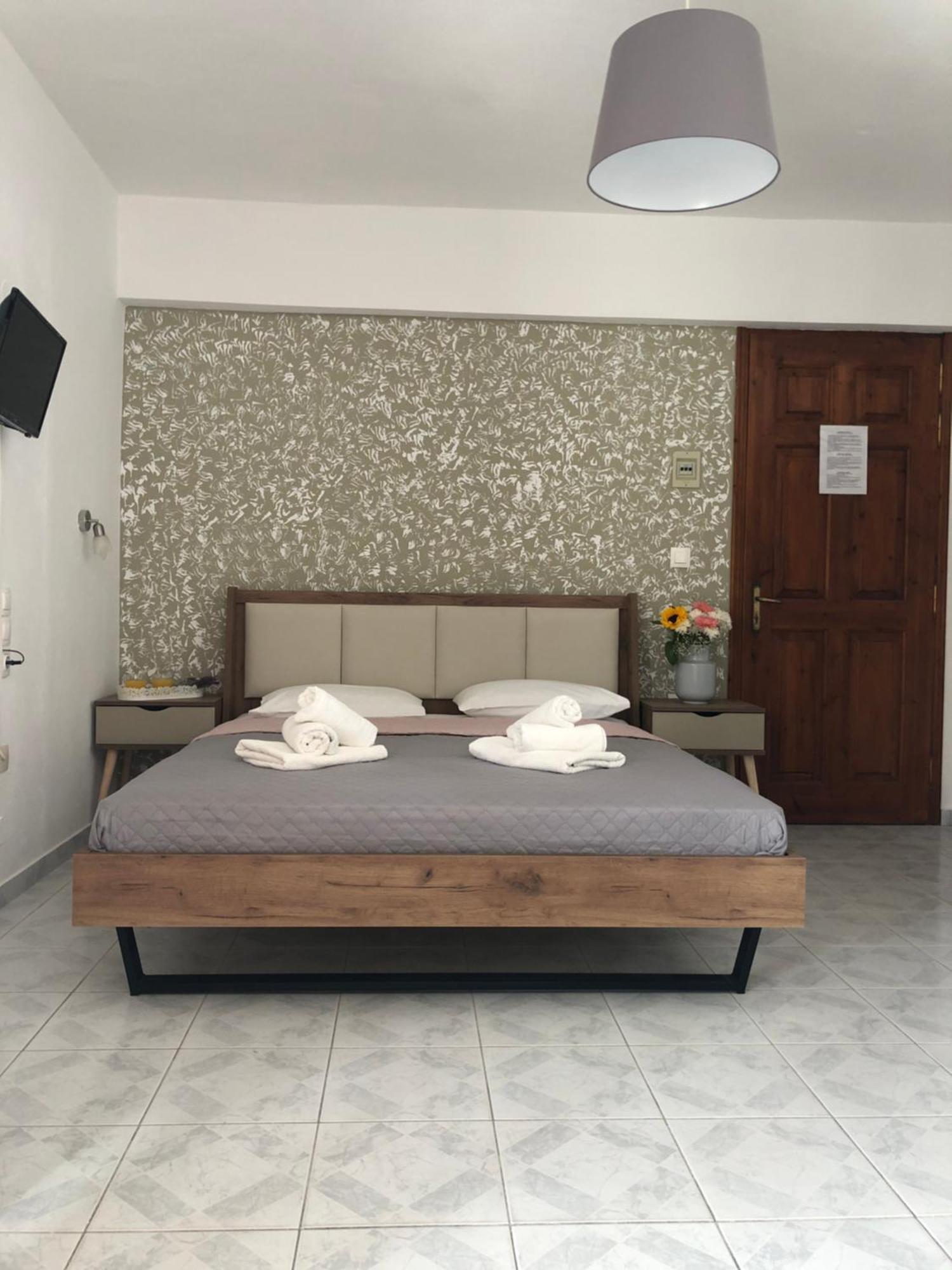 Apartment Guest House Skiathos *