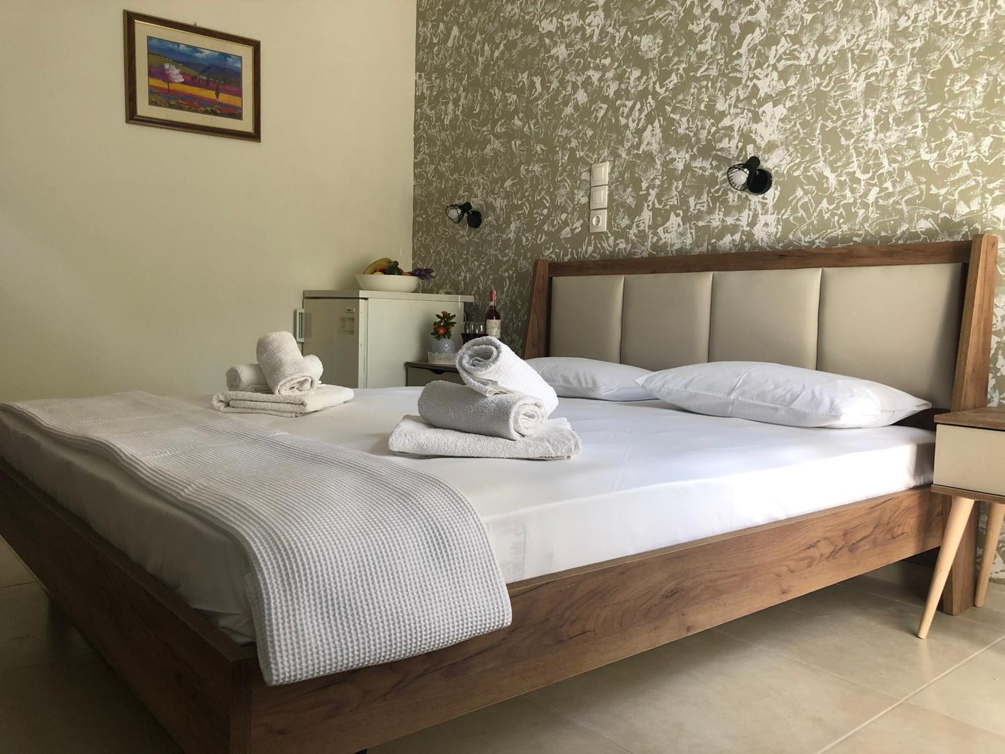 Apartment Guest House Skiathos