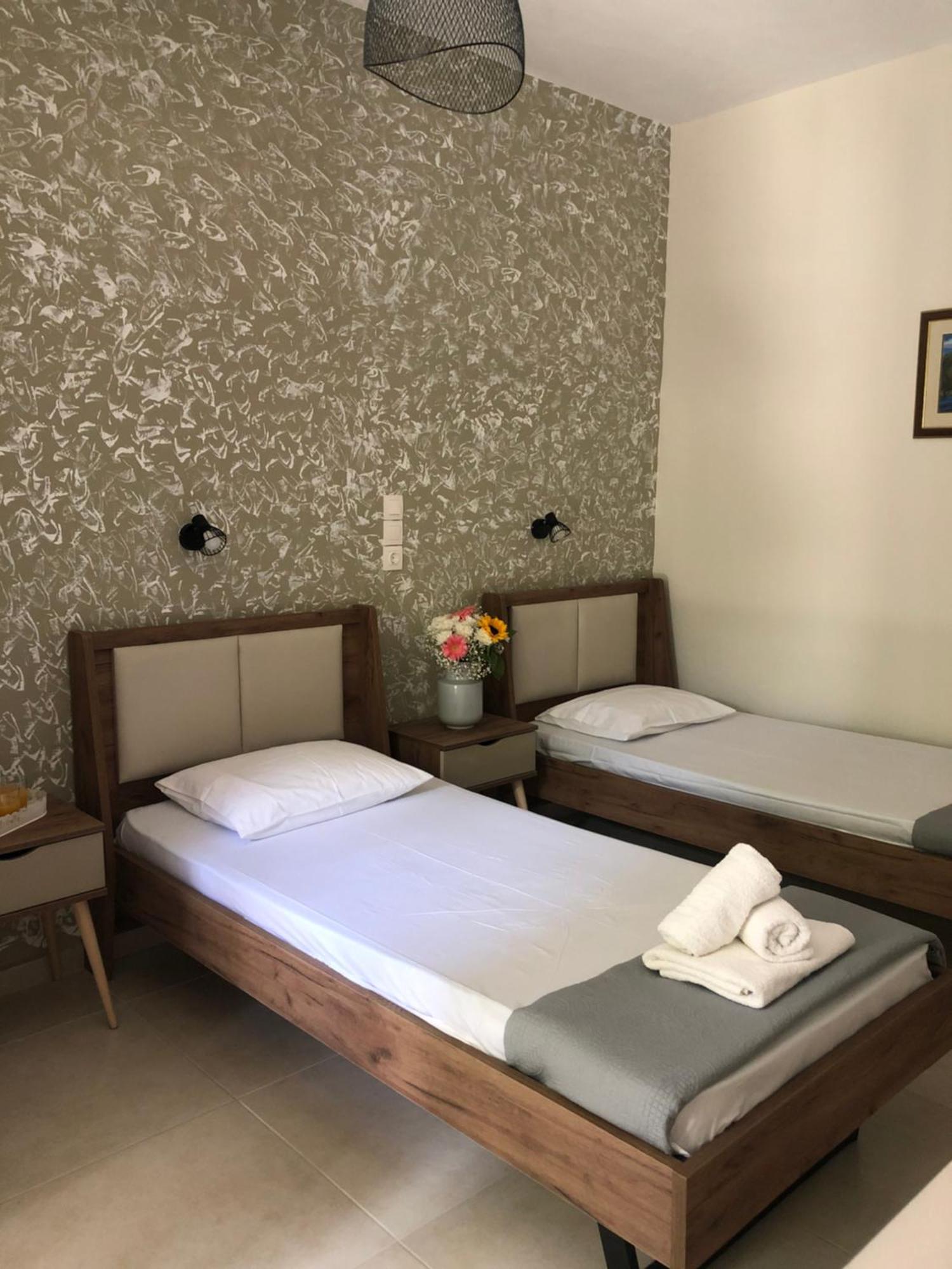 Guest House Skiathos Apartment Skiathos Town