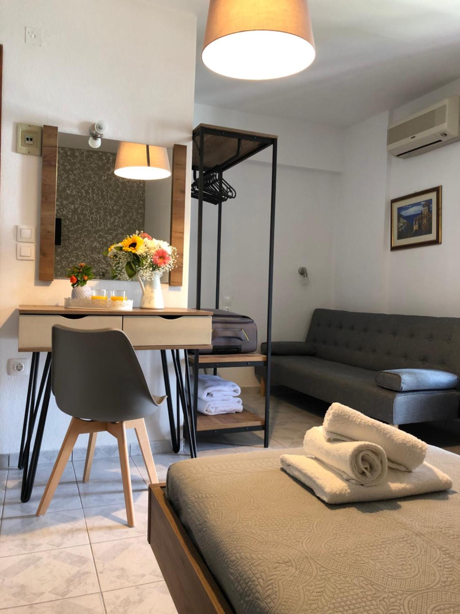 Guest House Skiathos Apartment