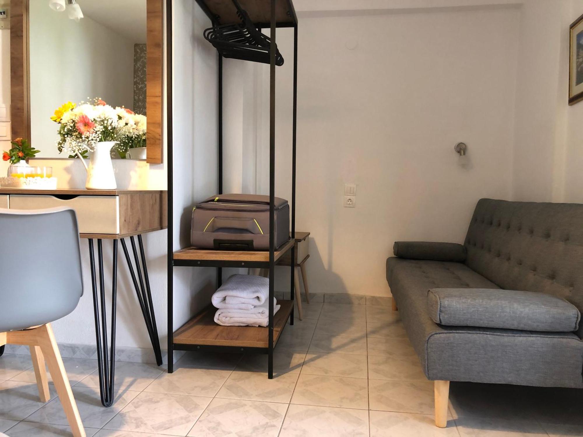 Apartment Guest House Skiathos *