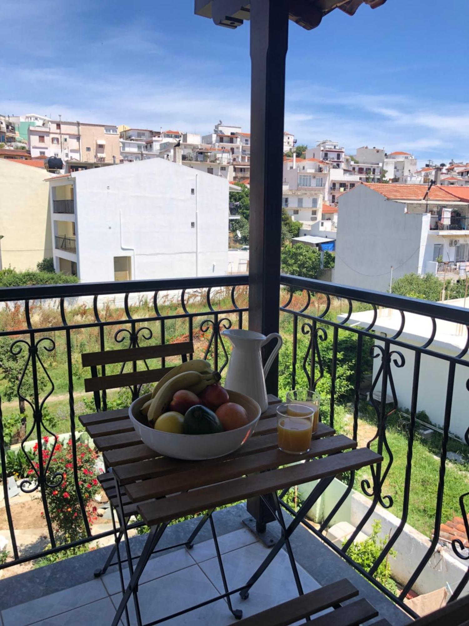Guest House Skiathos *
