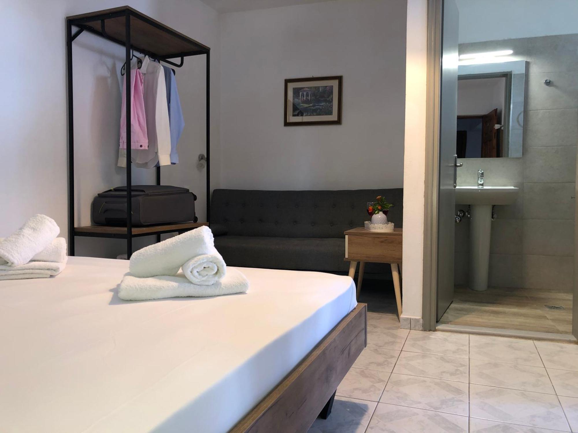 Guest House Skiathos * Skiathos Town