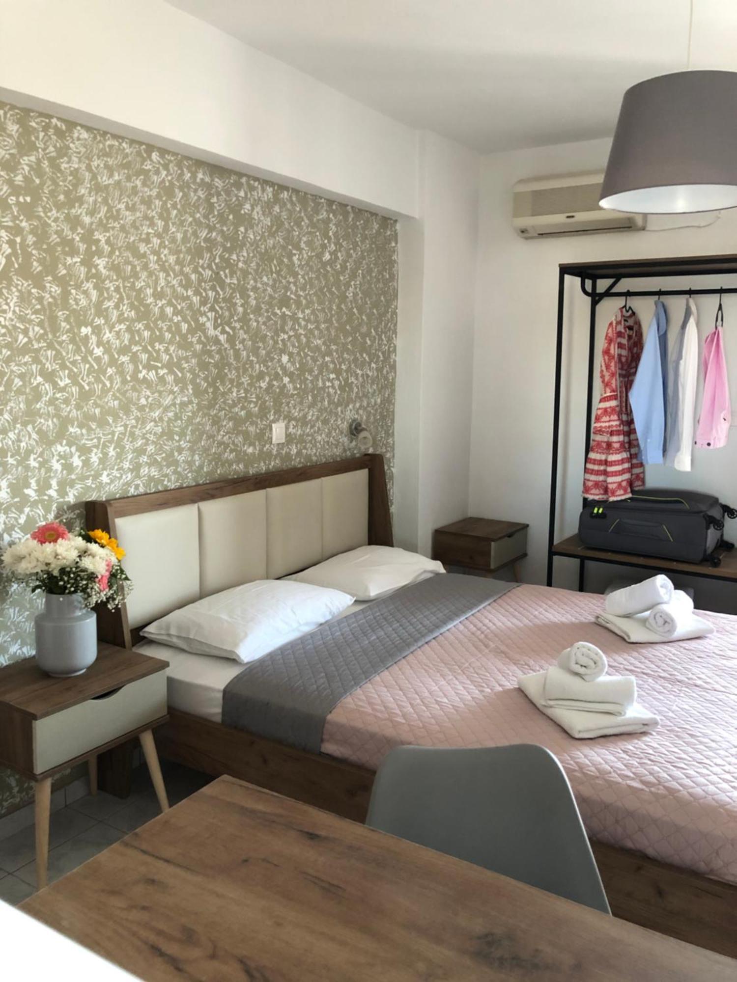 Apartment Guest House Skiathos