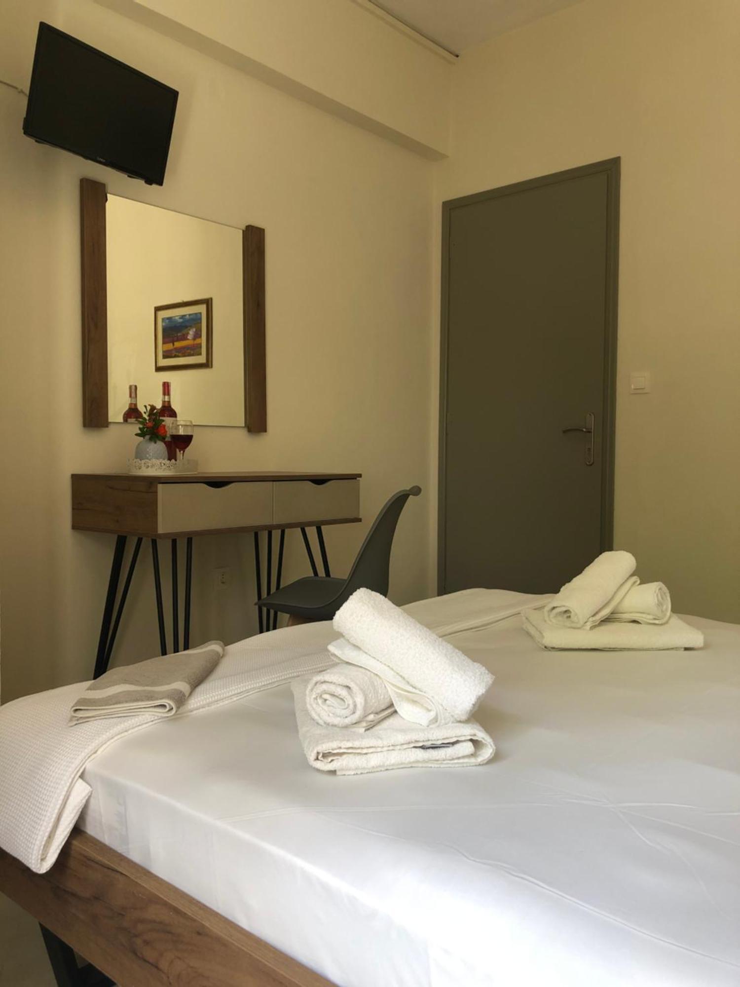 Guest House Skiathos