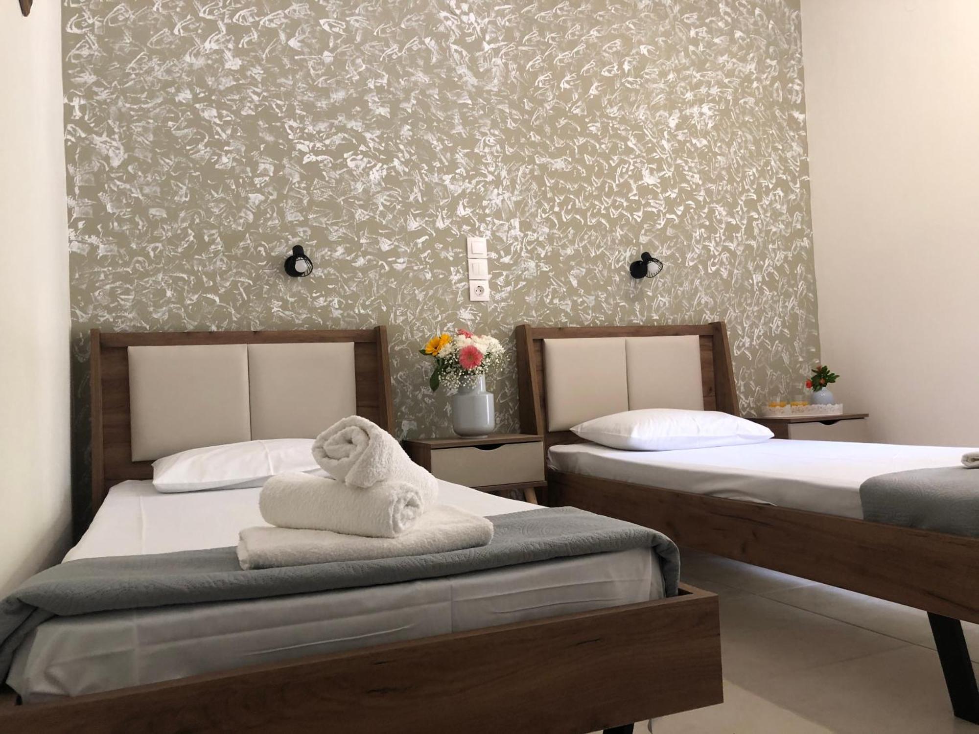 Guest House Skiathos Apartment