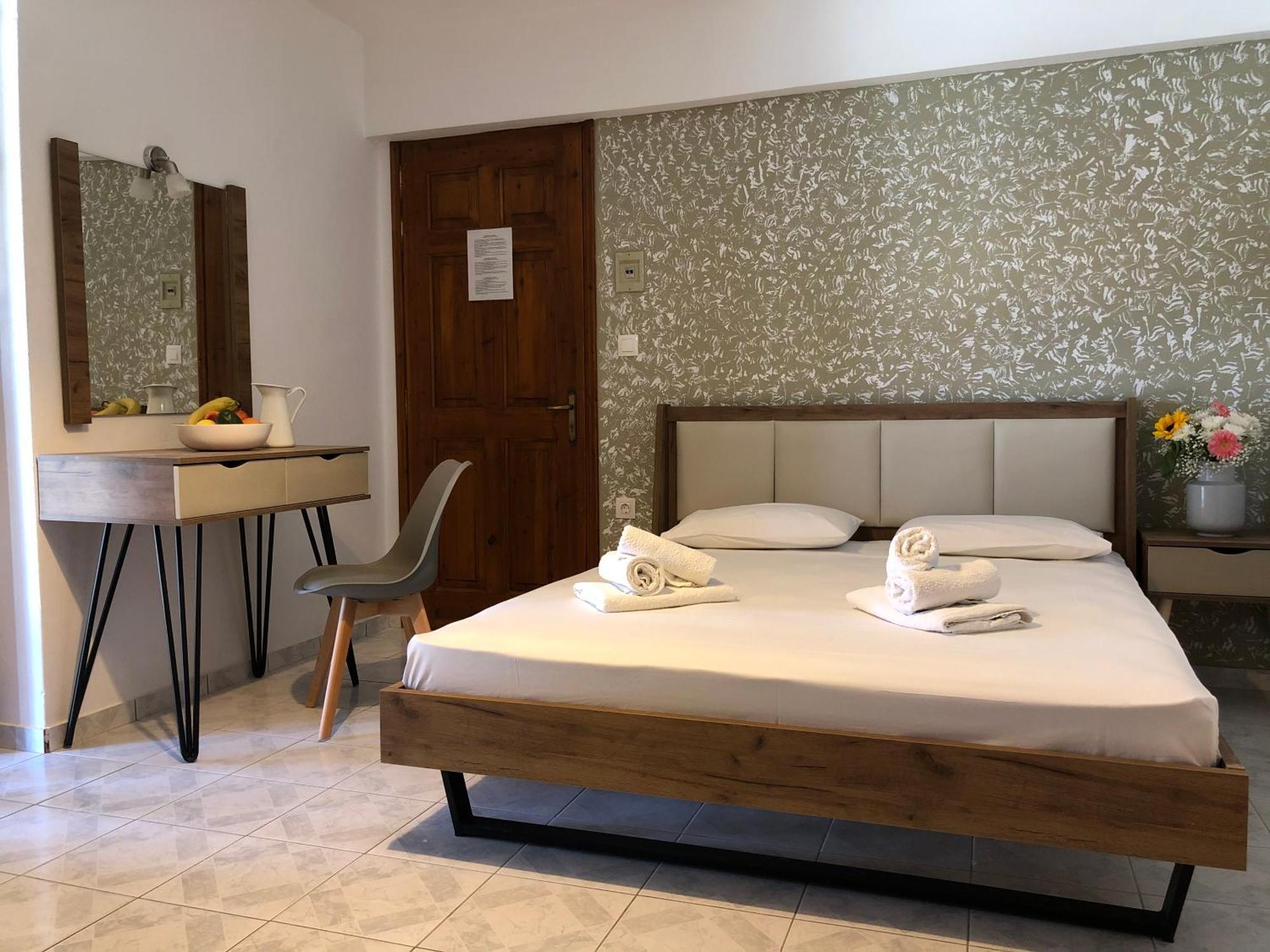 Guest House Skiathos Skiathos Town