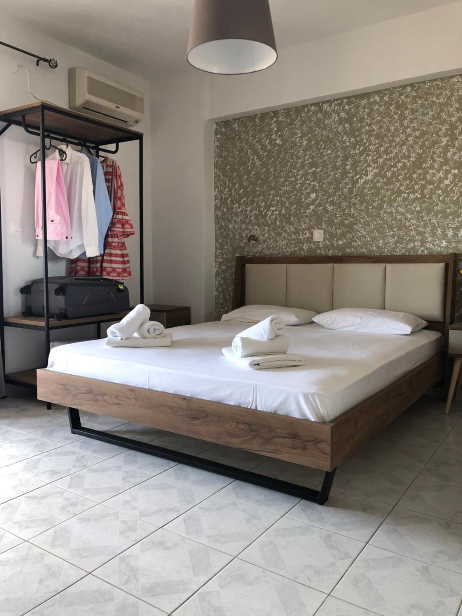 Guest House Skiathos Apartment *