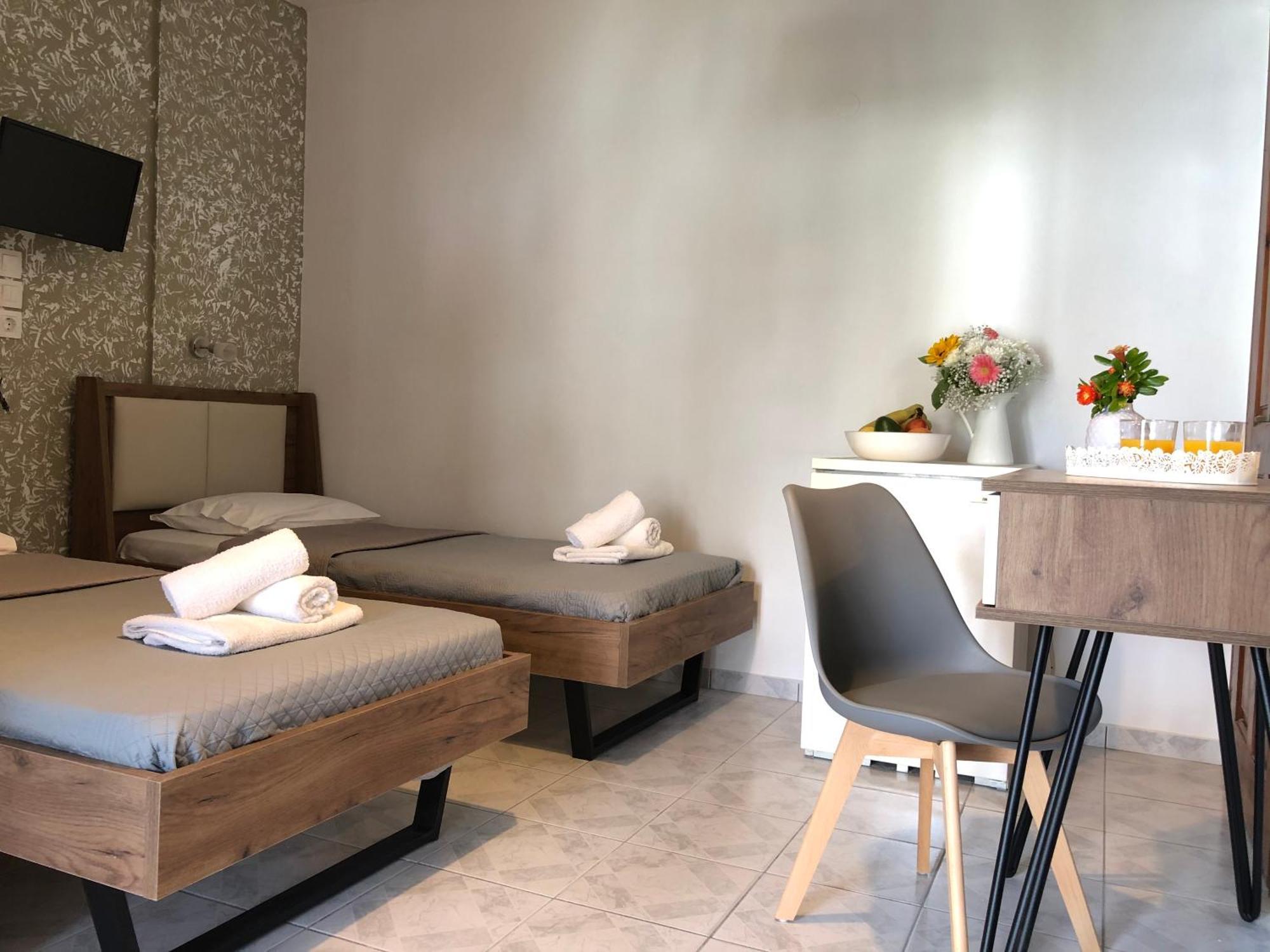 Apartment Guest House Skiathos Skiathos Town