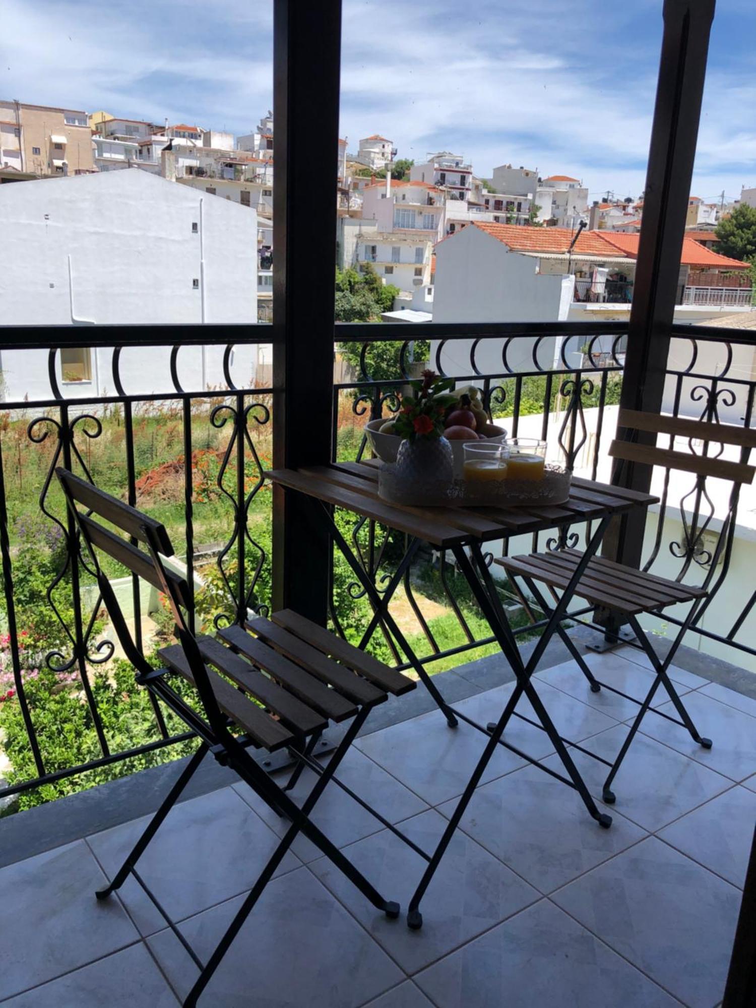Guest House Skiathos Apartment