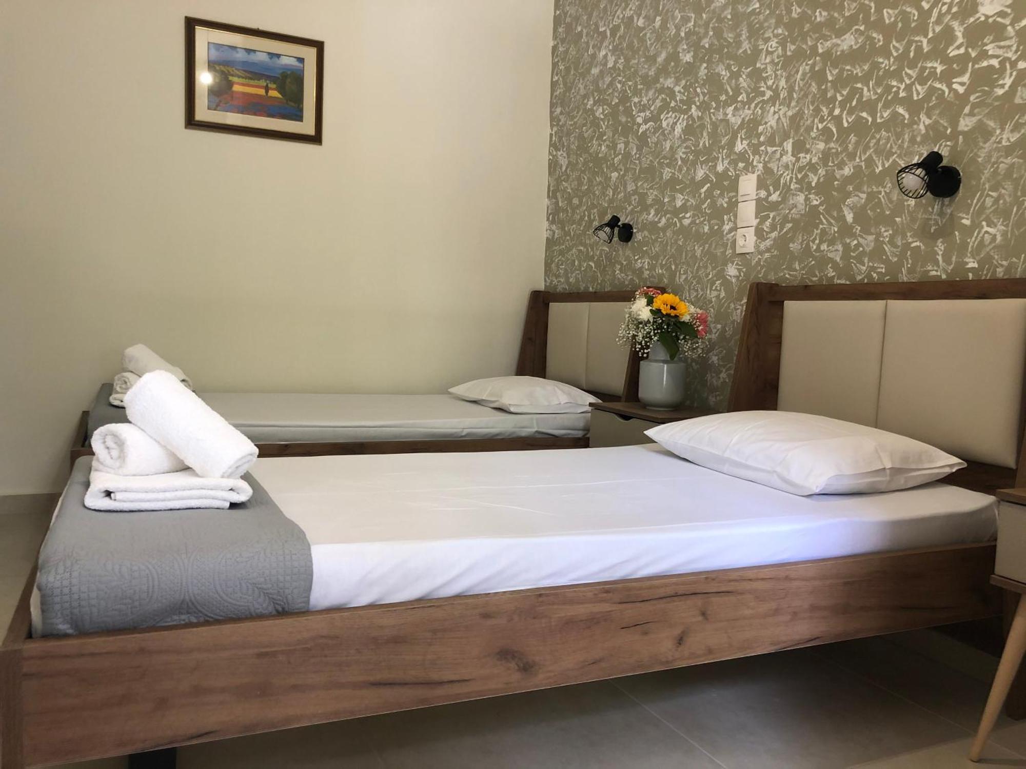 Guest House Skiathos Apartment *