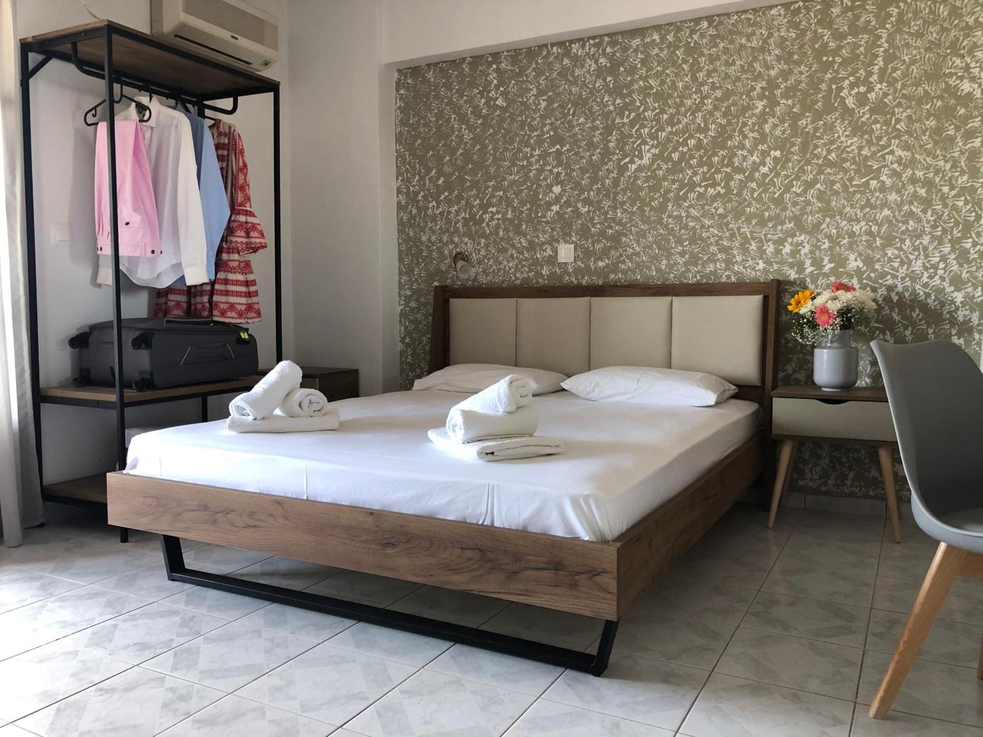 Apartment Guest House Skiathos Skiathos Town